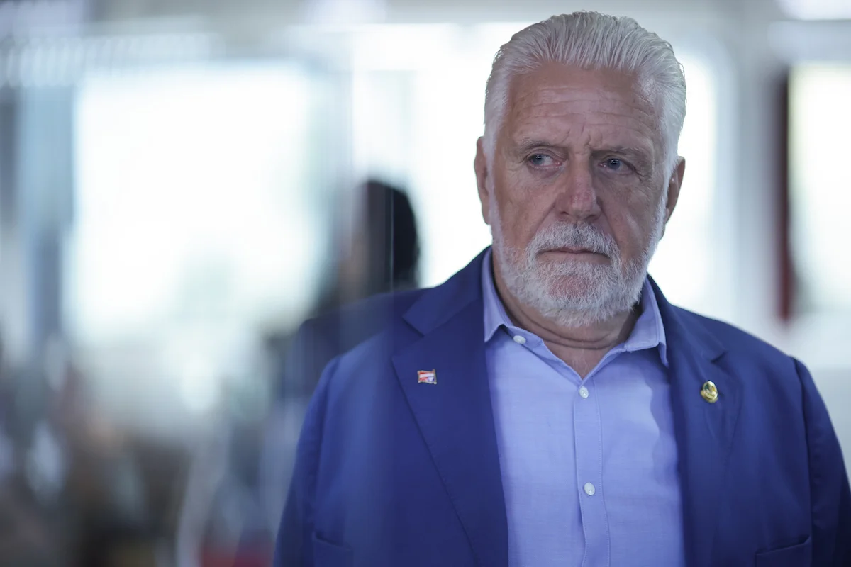 Jaques Wagner nega ser réu ou denunciado após operação da PF