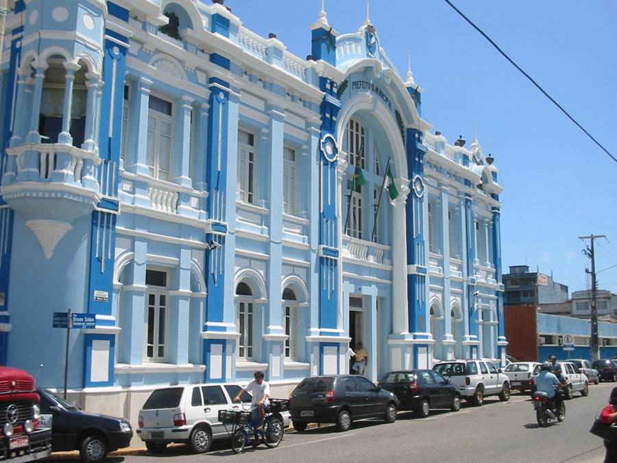 Prefeitura de Natal realiza leilão para quitar R$ 260 milhões em dívidas com desconto de credores