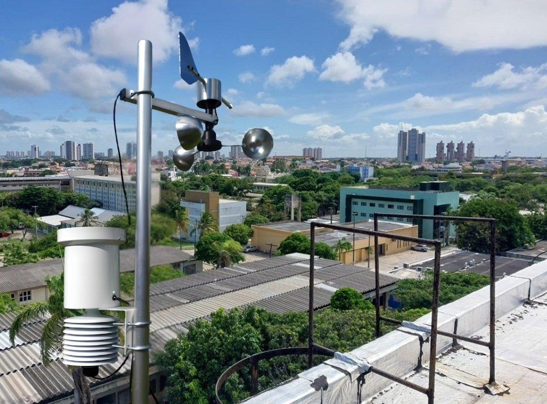 Secretaria alerta: Natal registra volume recorde de chuva em 2026