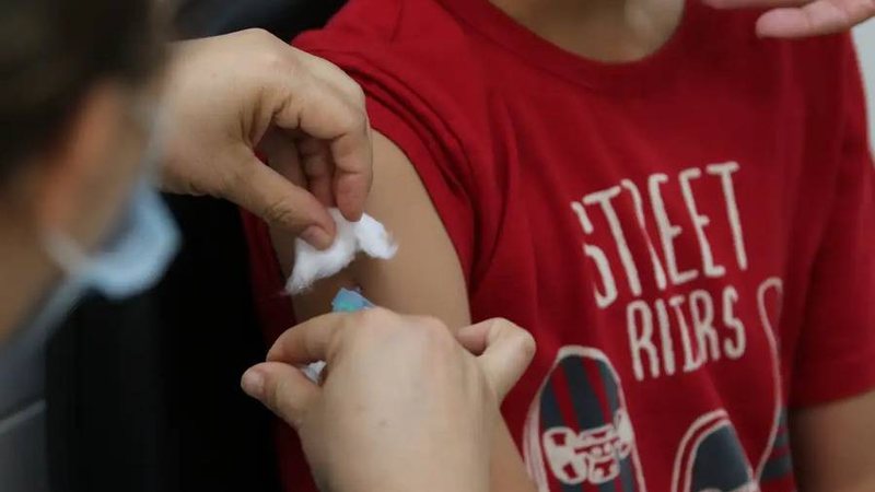 Natal intensifica Campanha Nacional de Multivacinação neste sábado