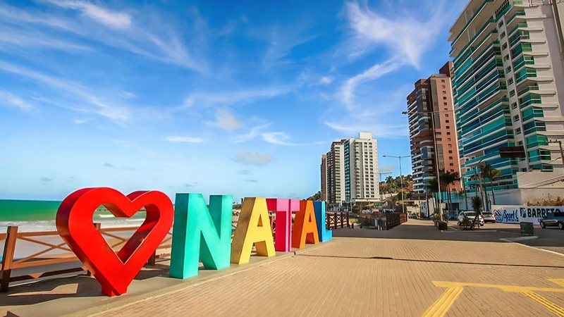 Natal entra para rede seleta de cidades inteligentes do Brasil
