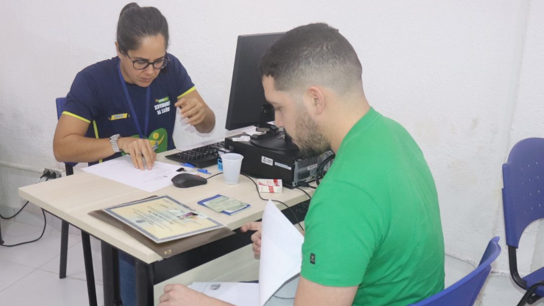 Prefeitura de Natal convoca 167 aprovados no processo seletivo da Saúde