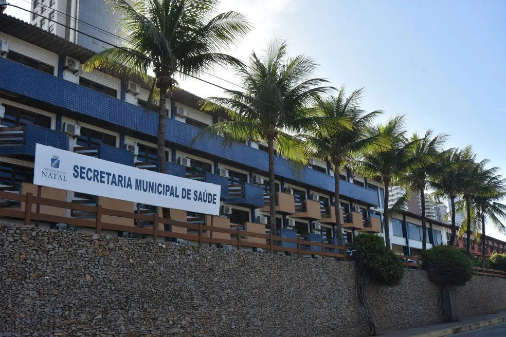 Secretaria Municipal de Saúde de Natal convoca mais de 160 aprovados em seleção simplificada para rede de saúde
