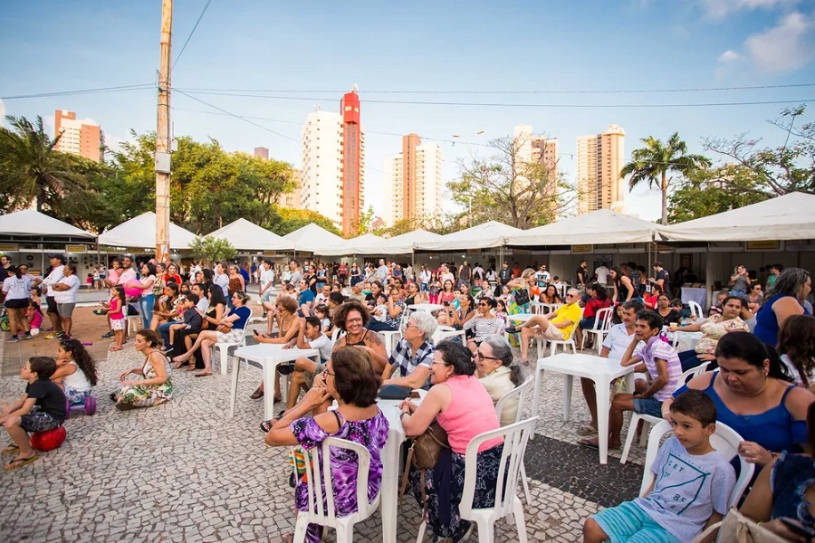 Prefeitura de Natal lança programa "Comércio do Bem" para instituições beneficentes