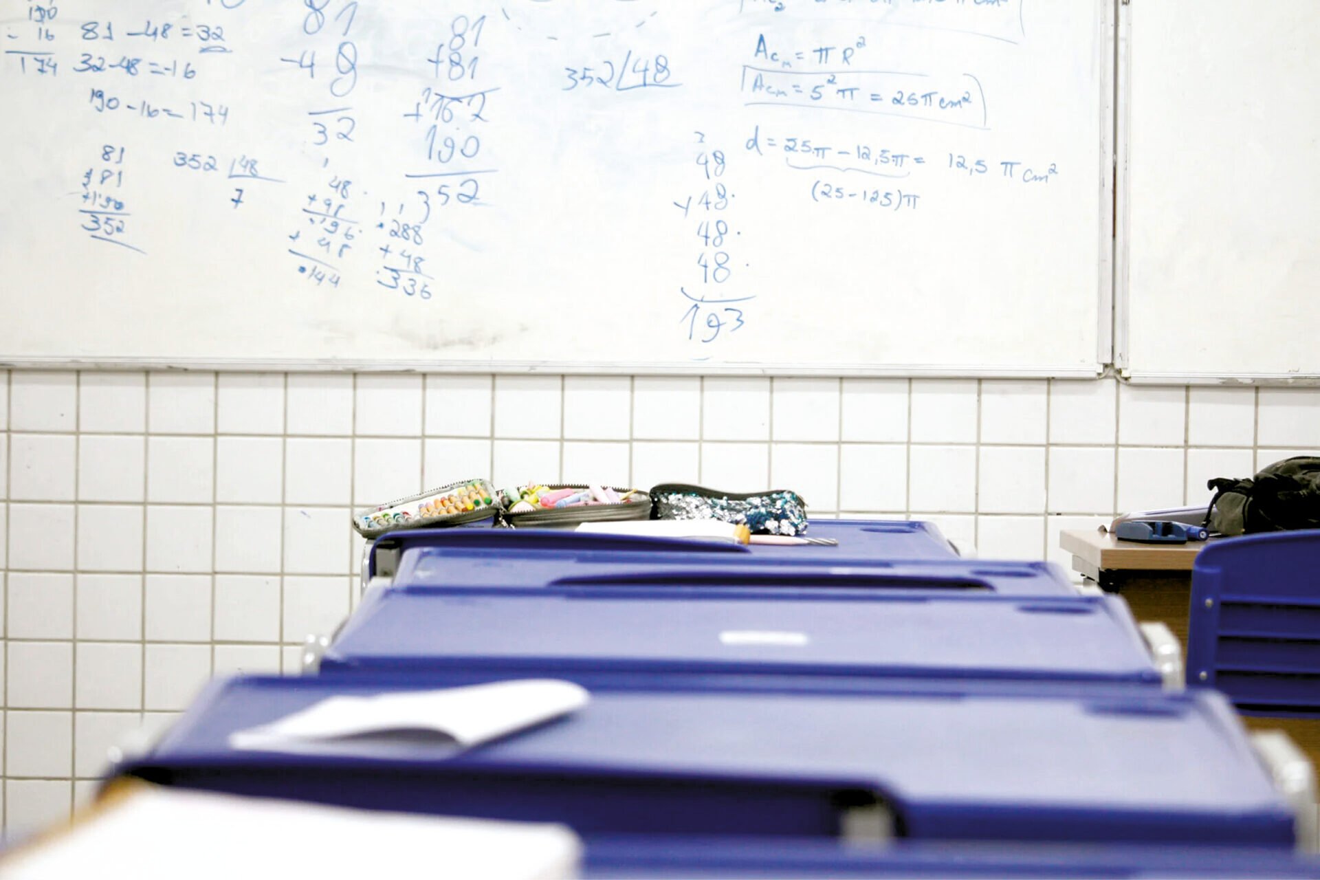 Secretaria de Natal define avanço escolar para superdotados