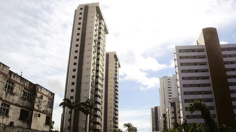 Natal lidera valorização imobiliária no Brasil e registra alta de 9,44% em 12 meses