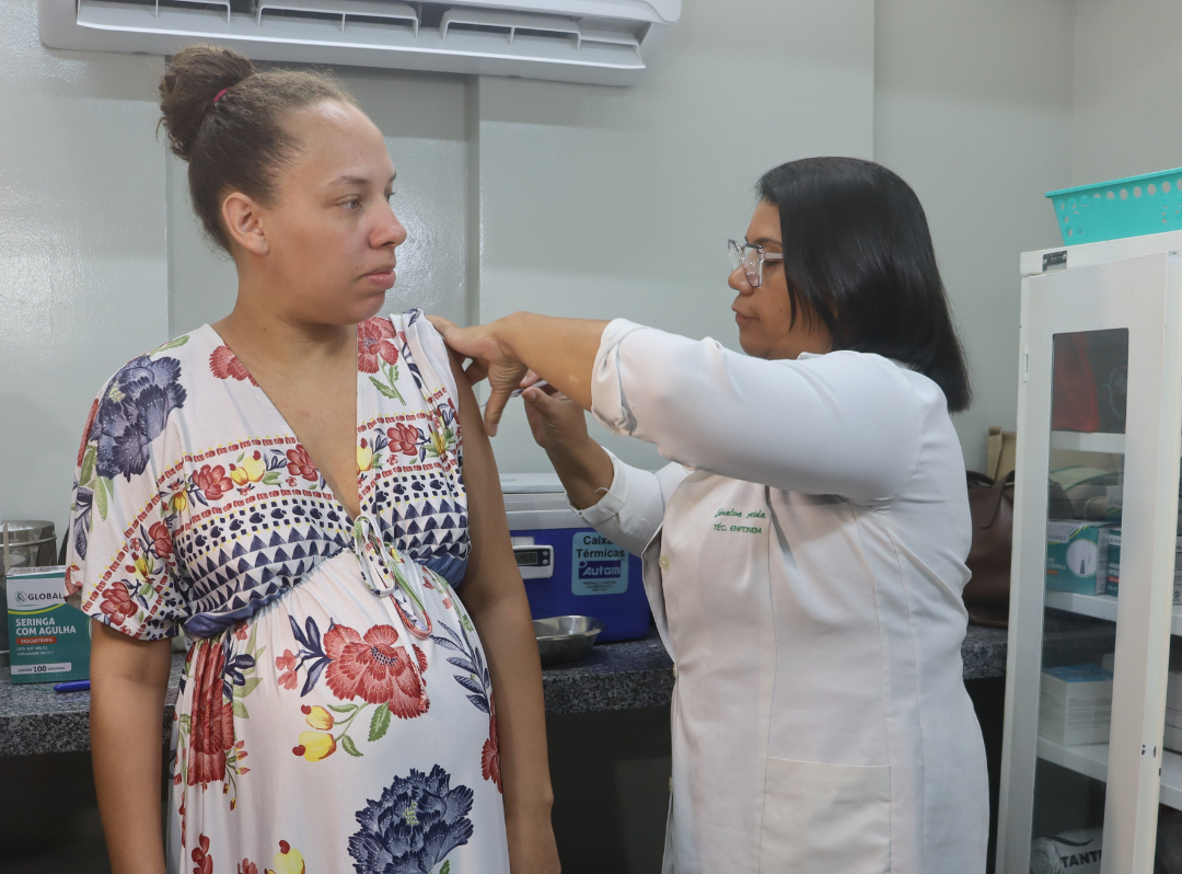 Secretaria Municipal de Saúde de Natal divulga locais de vacinação contra Covid-19 para adultos
