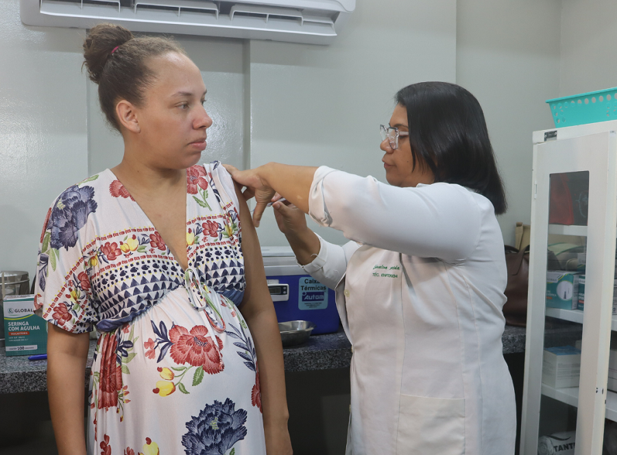 Secretaria Municipal de Saúde de Natal define pontos de referência para vacinação contra a Covid-19 em adultos