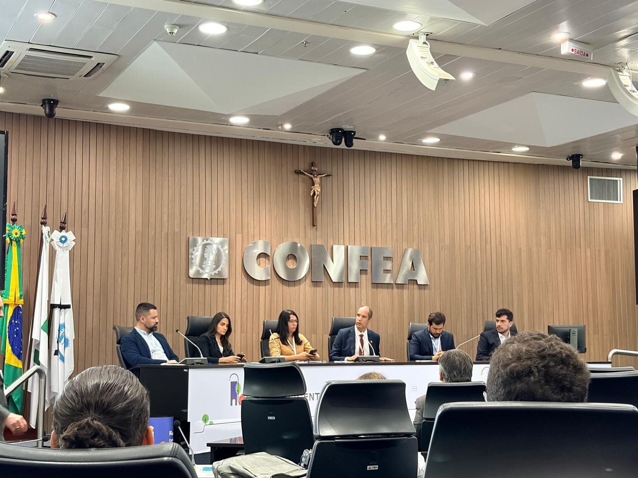 Natal é selecionada para Rede de Cidades + Inteligentes do Ministério das Cidades