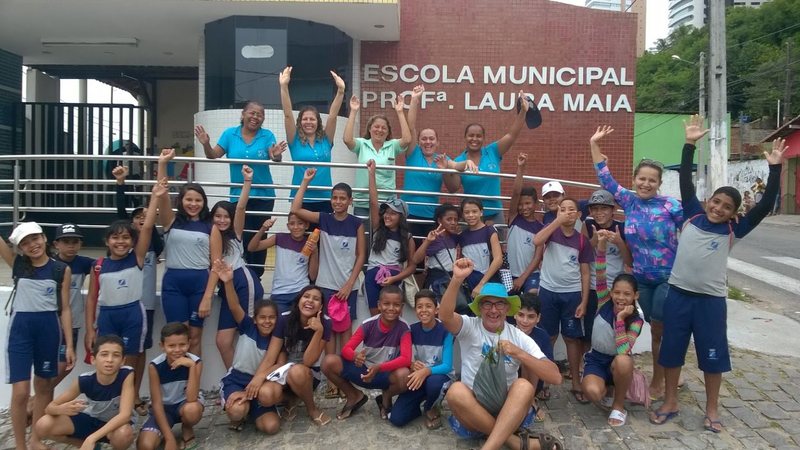 Prefeitura de Natal define comissão para elaborar novo Plano Municipal de Educação