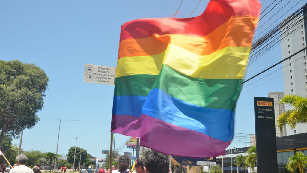 Prefeito de Natal sanciona lei que oficializa "São João da Diversidade" em junho