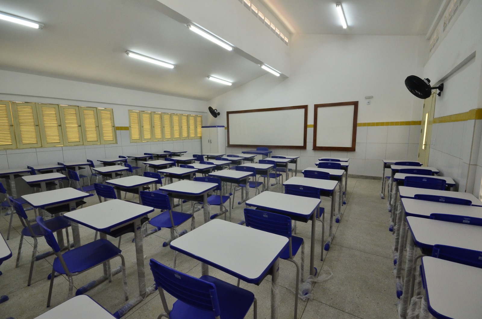 Prefeitura do Natal decide levar PPP da Educação para a B3 com objetivo de modernizar escolas
