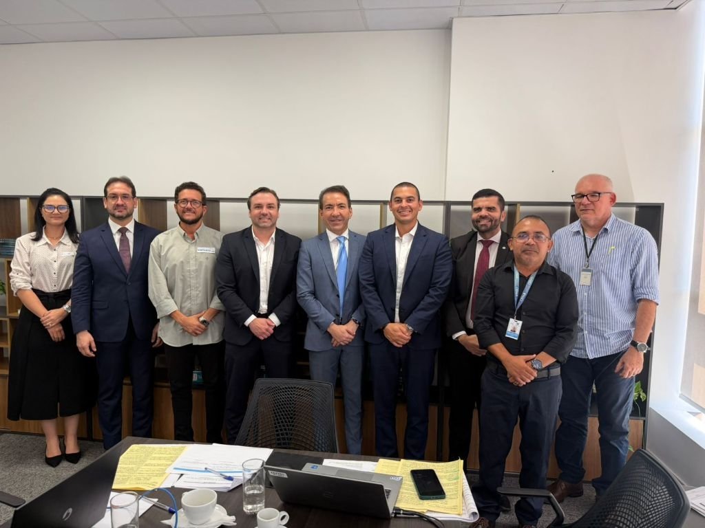 Prefeitura de Natal participa de debate sobre regularização fundiária no RN