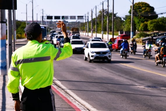 Natal transforma Fiscais de Transporte em Agentes de Trânsito com novos cargos e vantagens