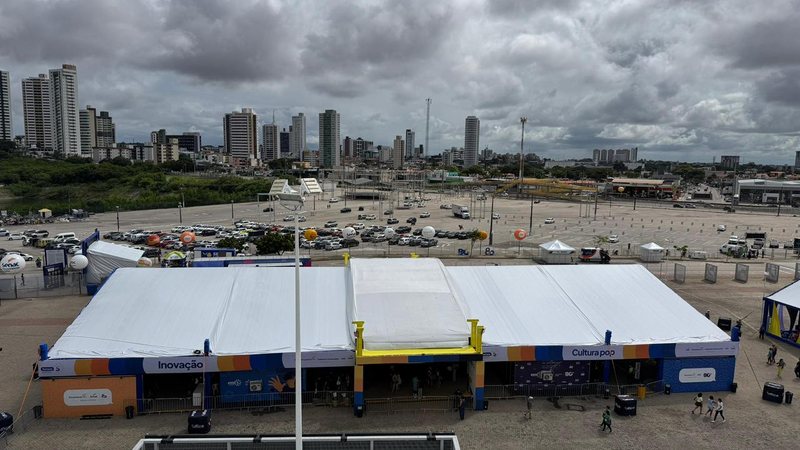 Fecomércio RN promove Dia S de serviços, cultura e solidariedade em Natal