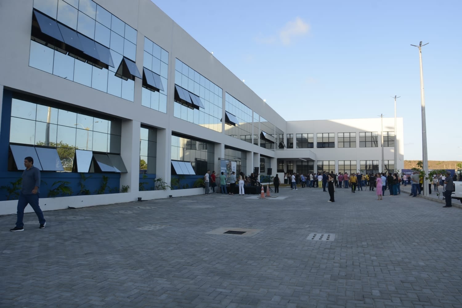 Natal recebe R$ 24,7 milhões para fortalecer rede do SUS e Hospital Municipal São Padre Pio