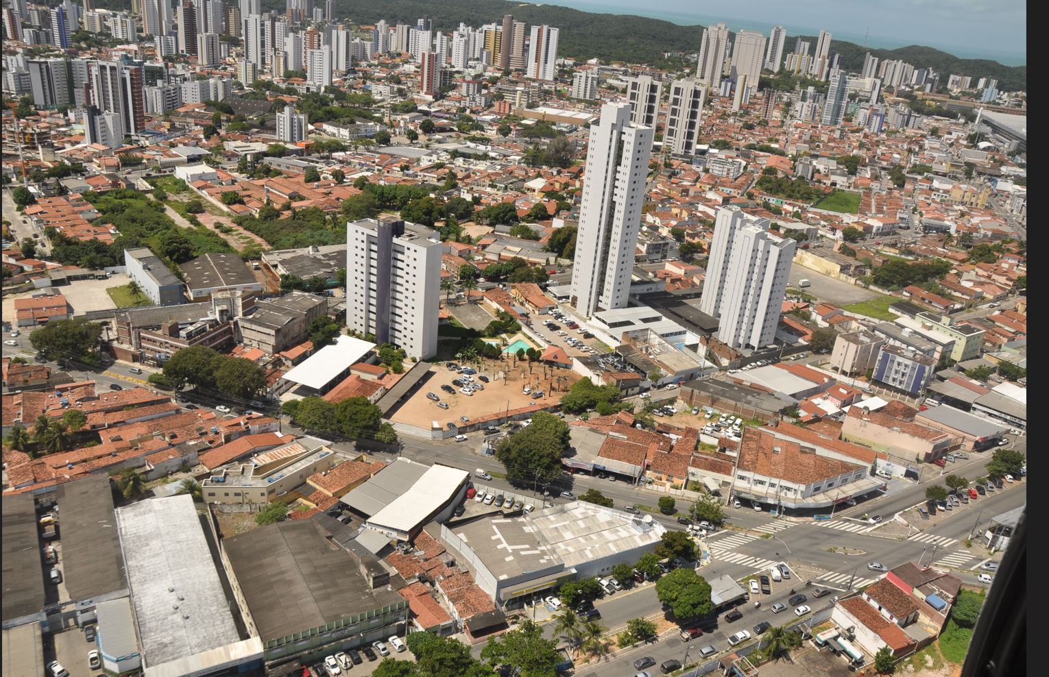 Natal registra uma das maiores rentabilidades com aluguel residencial do Brasil