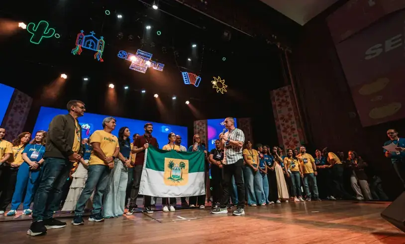 Natal sediará o NEON, maior evento de inovação do Nordeste