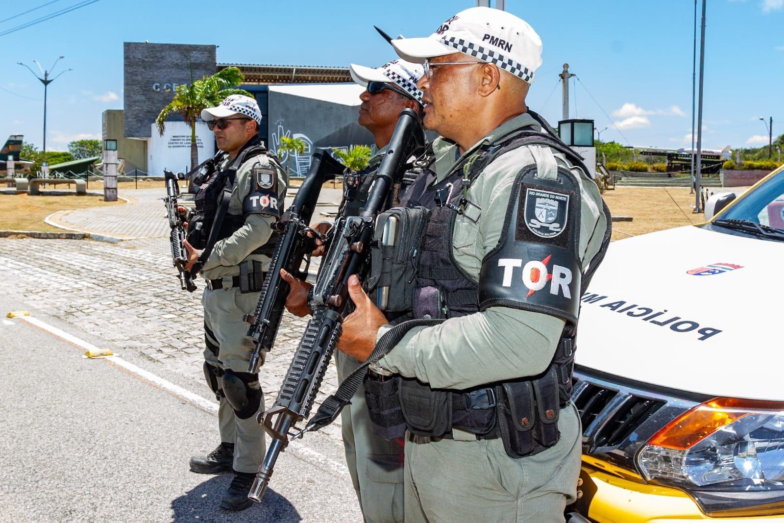 Natal registra menor número de mortes violentas em maio após 16 anos, aponta Sesed