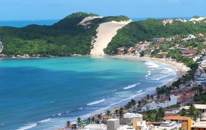 Natal e cidades do RN preparam-se para chuvas no Fim de semana