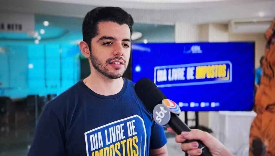 Natal registra recorde no Dia Livre de Impostos com mais de 200 lojas aderindo