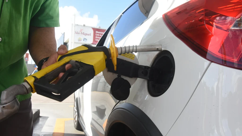 Natal terá gasolina a R$ 4,49 em ação do Dia Livre de Impostos