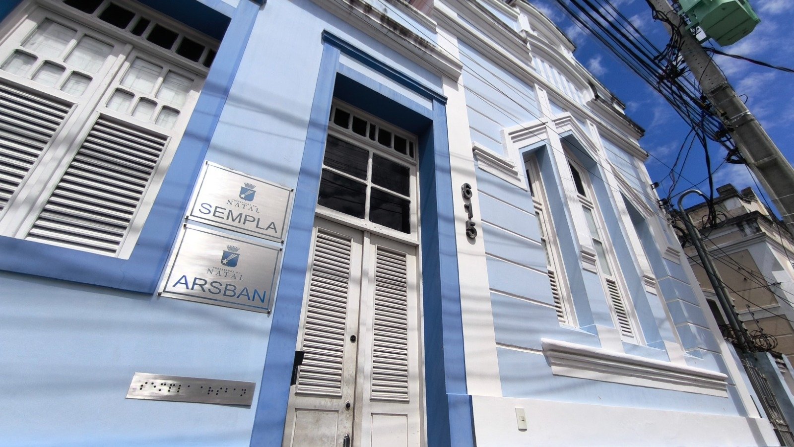 Natal: Conselho aprova reajuste de 6,98% na tarifa de água e esgoto a partir de 30 de julho