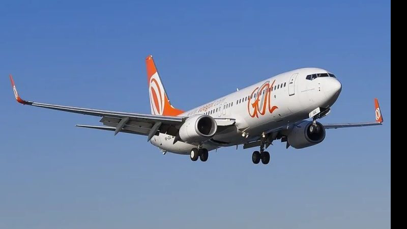 GOL Linhas Aéreas retoma voo direto de Natal para Montevidéu