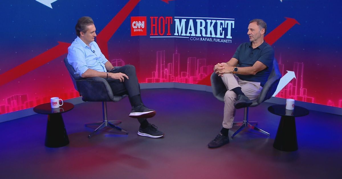 Natural One estuda IPO após projetar salto de até 50%, afirma sócio