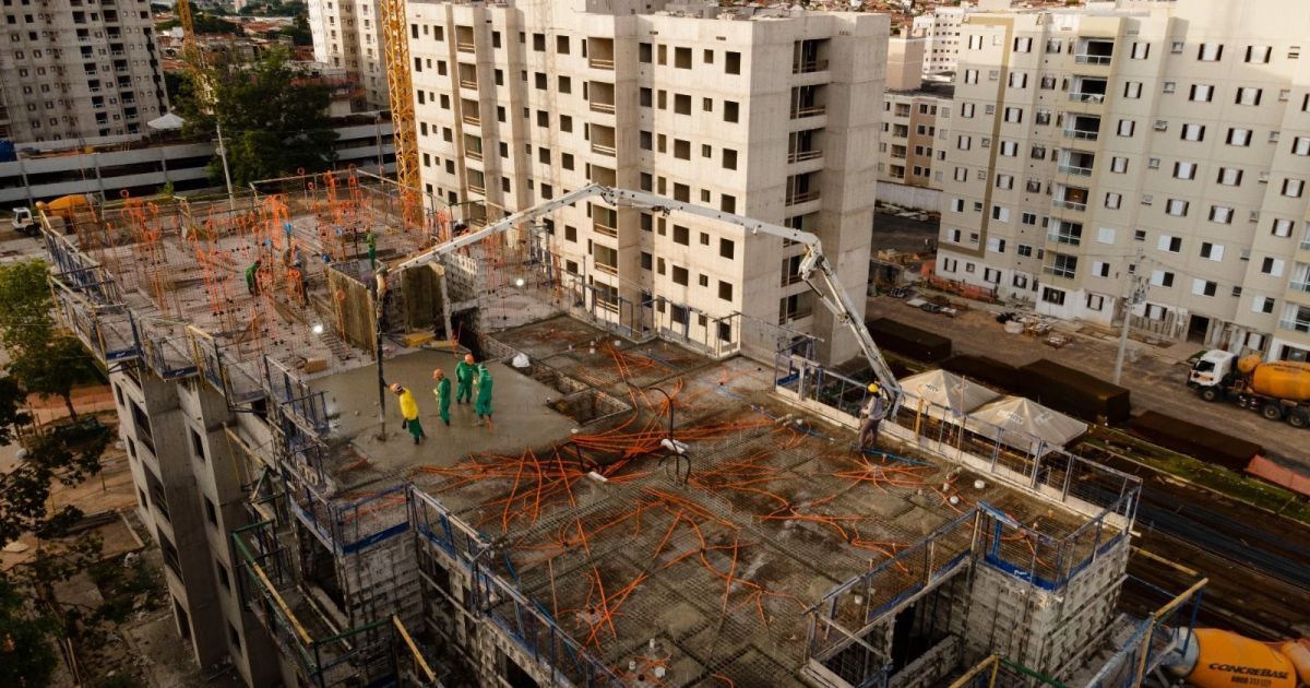 NBR 15575 exige conforto acústico para construtores e incorporadores no Brasil
