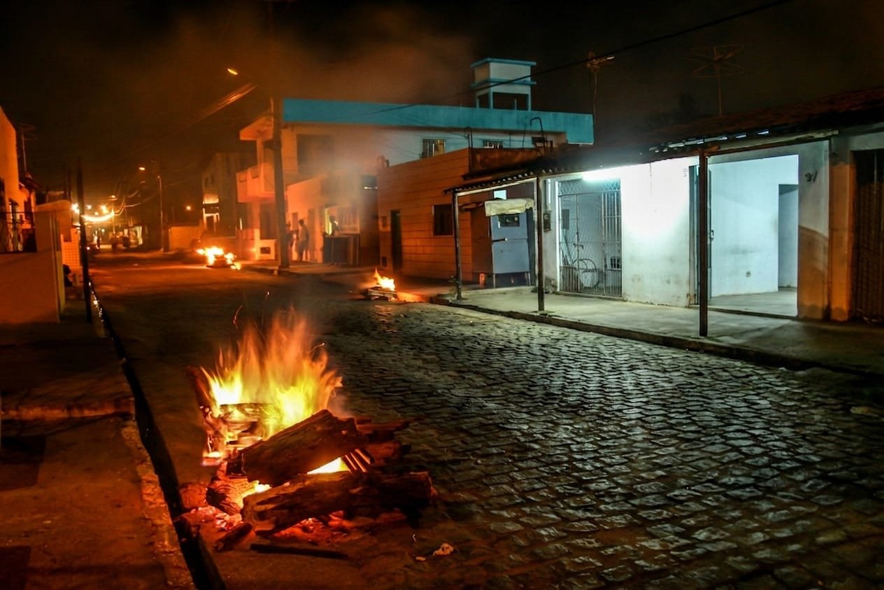 Neoenergia Cosern alerta para riscos elétricos durante festejos juninos no Rio Grande do Norte