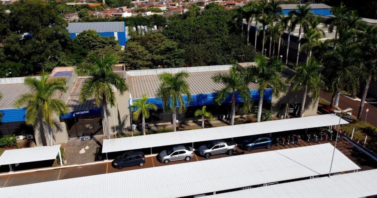 Netafim projeta crescimento de até 15% no Brasil e expande participação global