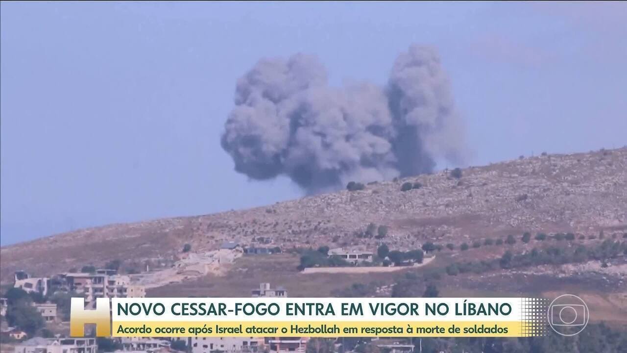Benjamin Netanyahu marca eleições nacionais de Israel para 27 de outubro