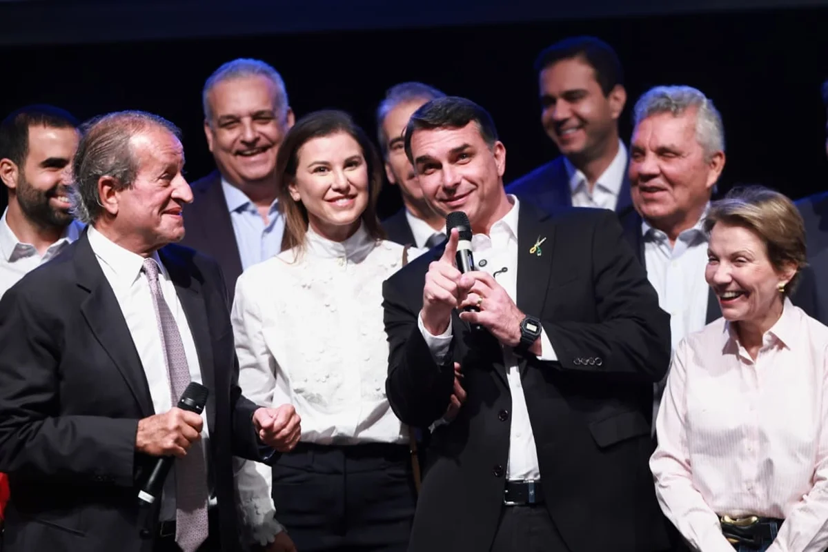 União Progressista define neutralidade nacional e prioriza alianças estaduais