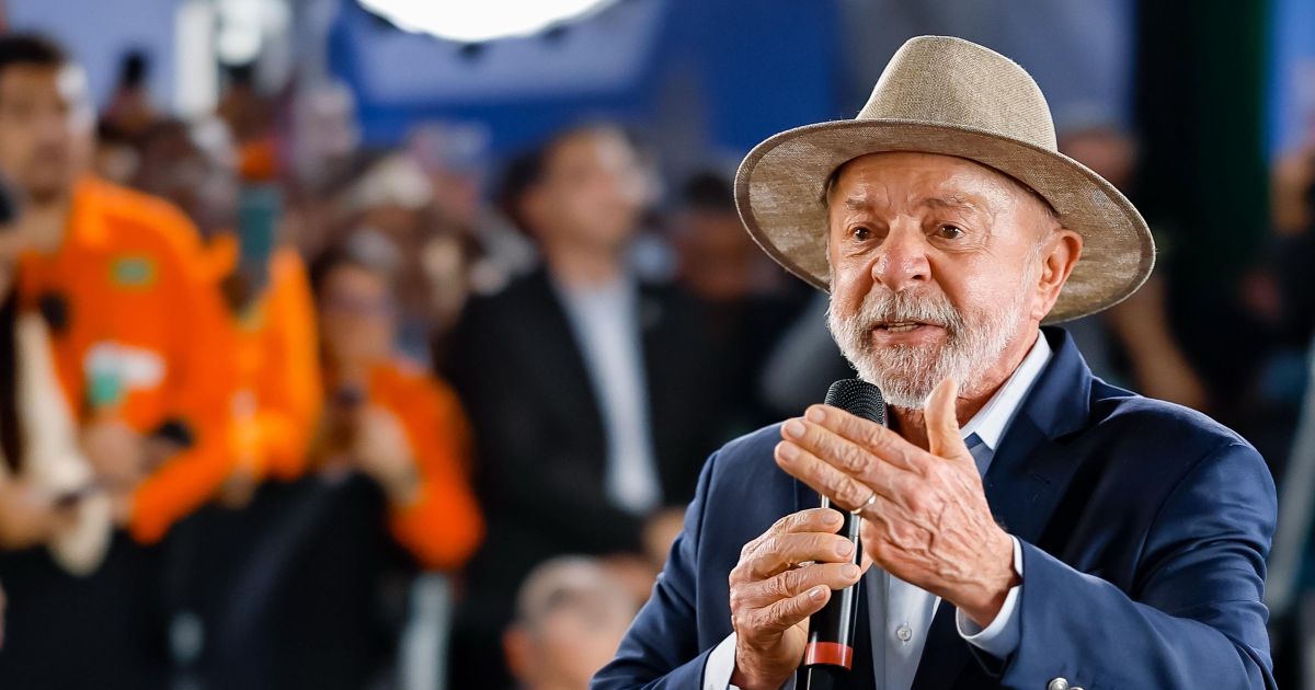 Nexus/BTG: 41% avaliam negativamente governo Lula; 38%, positivamente
