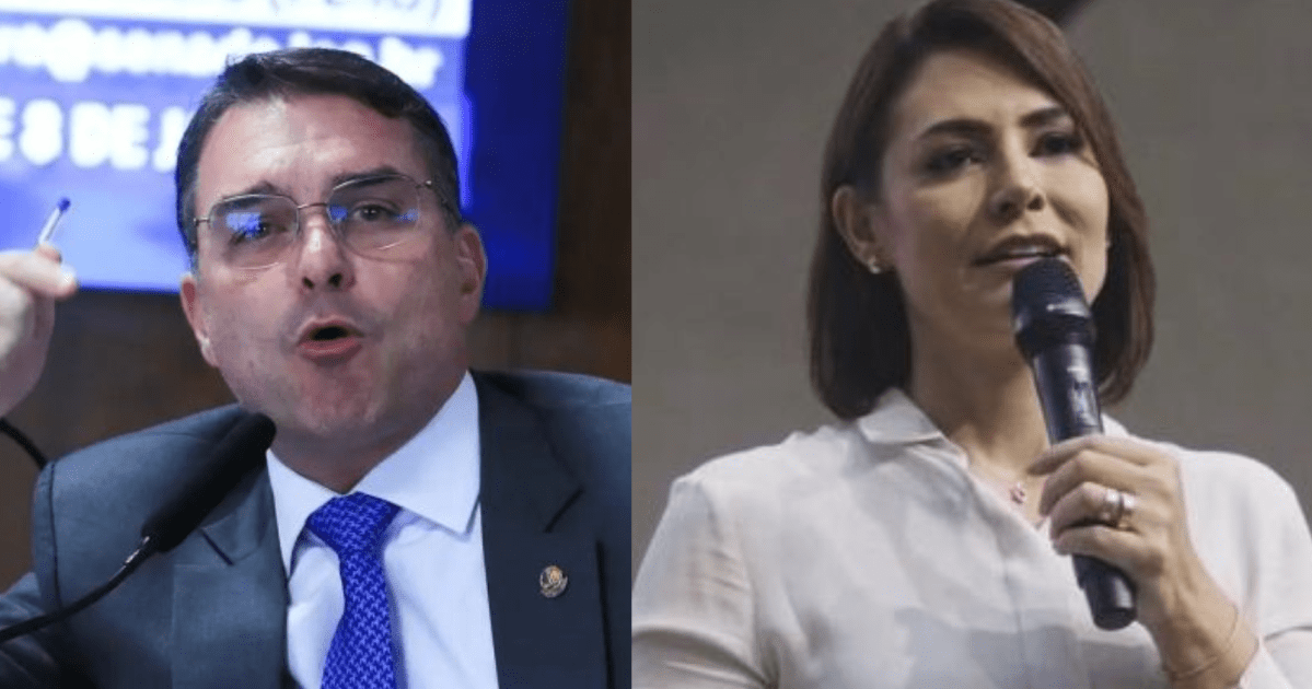 Pesquisa Nexus/BTG aponta impacto negativo de crise familiar para Flávio