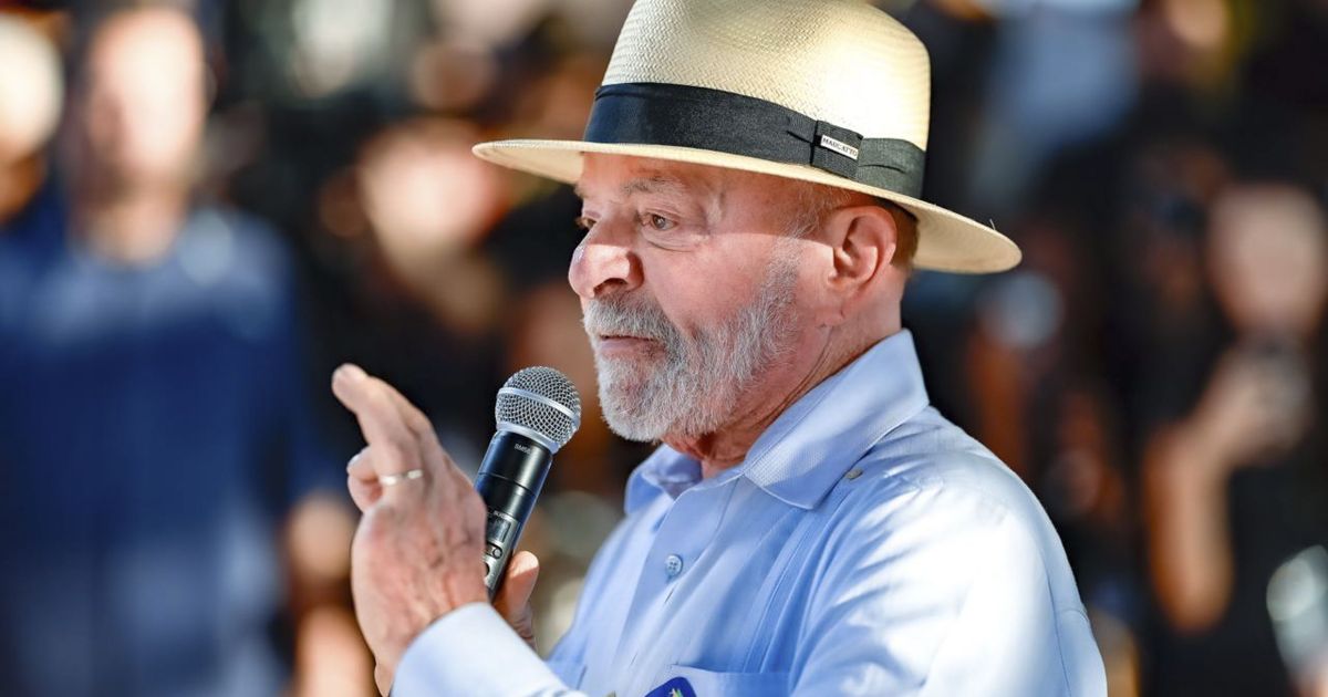 Nexus/BTG: 48% aprovam governo Lula; outros 48% desaprovam