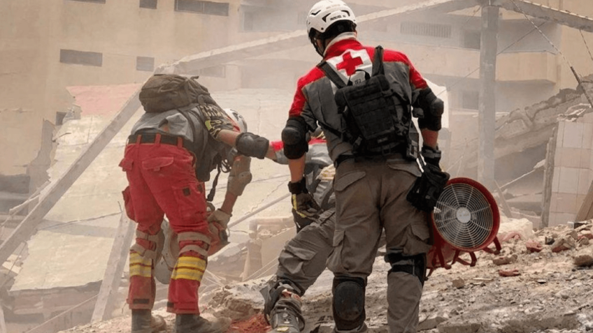 Terremoto na Venezuela deixa 4.333 mortos em meio a crise humanitária