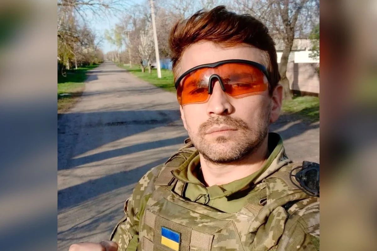 Brasileiro que perdeu R$ 340 mil em apostas relata vida no Exército da Ucrânia