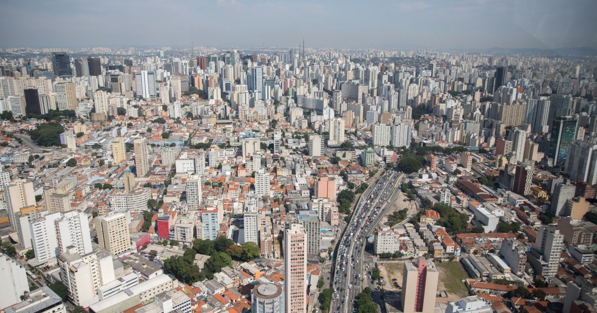 Bruno Sindona defende visão integrada de cidades para o desenvolvimento do Brasil