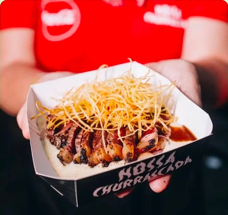 Nossa Churrascada em Natal reúne 17 chefs e 24 estações em sete horas de open food