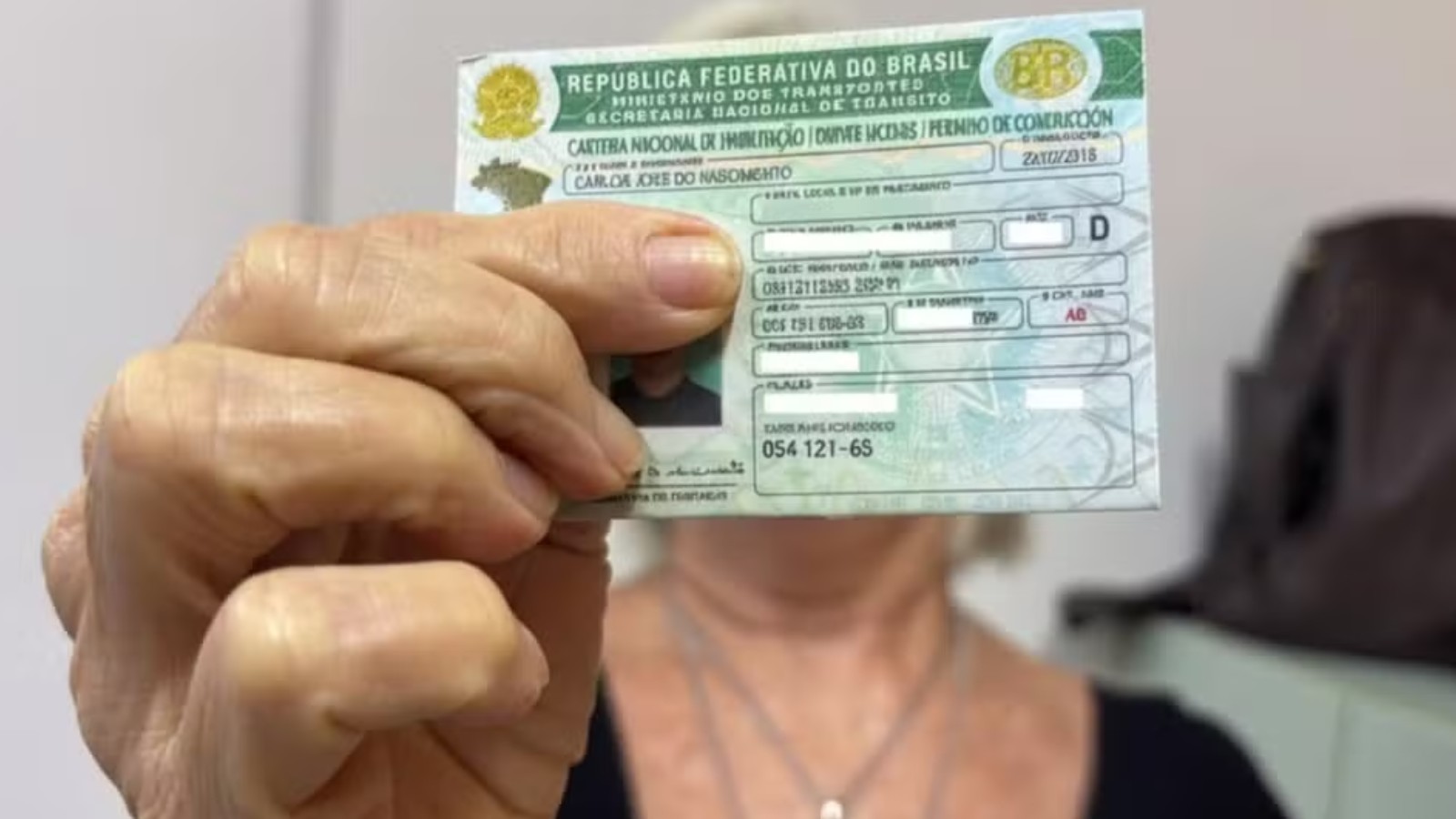 Nova CNH: Brasil economiza R$ 1,8 bilhão com curso gratuito