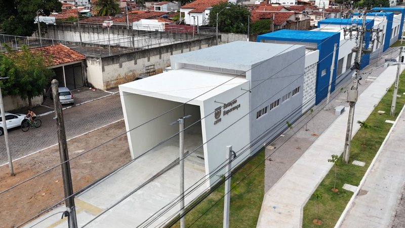 CBTU e Governo do RN inauguram Estação Esperança em Natal para transformar mobilidade