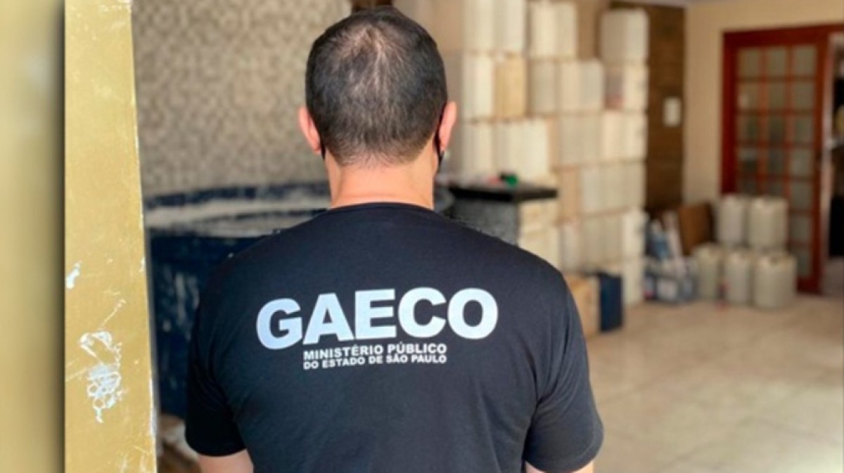 Nova fase da Operação Carbono Oculto mira empresários, PCC e laranjas