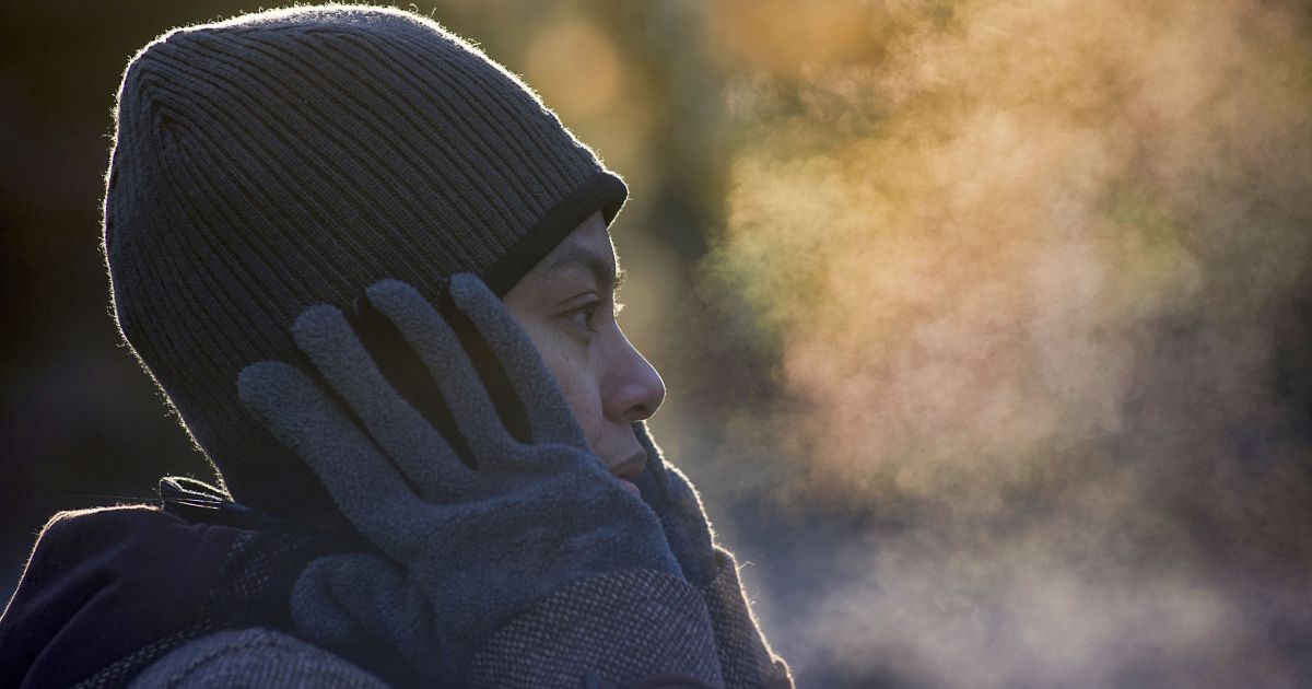 Nova frente fria derruba temperaturas em todo o Brasil a partir de 18 de junho