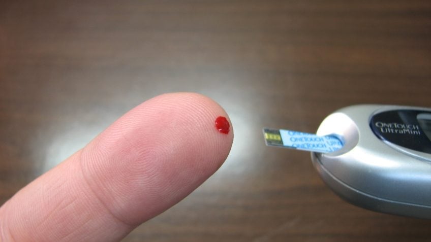 Nova lei garante direitos ampliados para pessoas com diabetes tipo 1