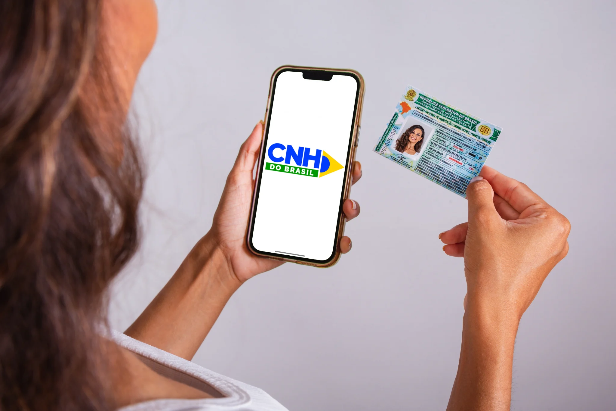 Nova lei da CNH ajusta renovação para motoristas com mais de 50 anos