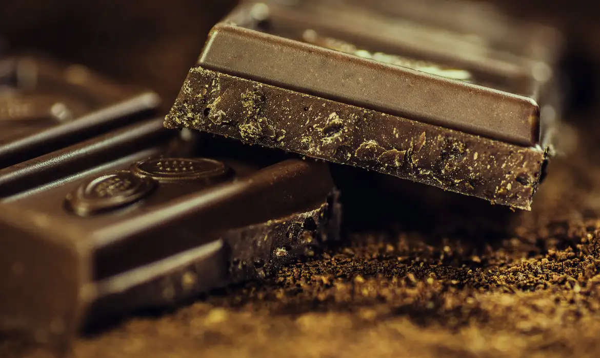 União define novas regras para cacau em chocolates no Brasil