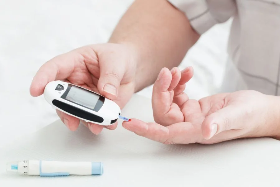 Nova lei garante direitos de pessoas com diabetes tipo 1