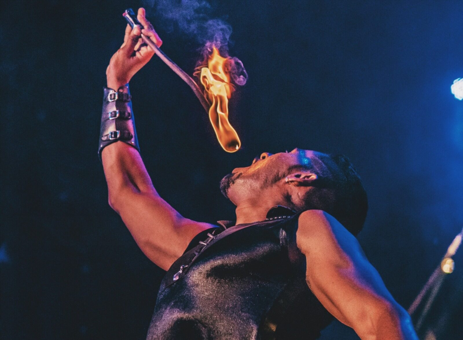 Novo Marco Legal Valoriza a Arte Circense no Brasil